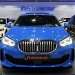 BMW Serie 1 128ti 195 kW (265 CV)