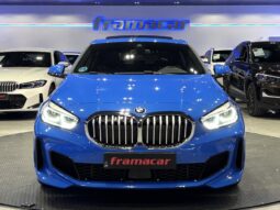 BMW Serie 1 128ti 195 kW (265 CV)
