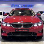 BMW Serie 3 318d 110 kW (150 CV)