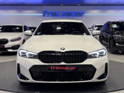 BMW Serie 3 318d 110 kW (150 CV)