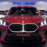 BMW X2 sDrive20i 125 kW (170 CV)