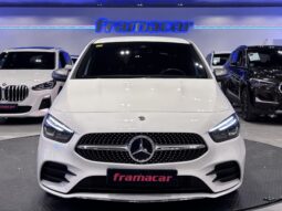 Mercedes-Benz Clase B 200 d 110 kW (150 CV)