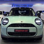 MINI 5 Puertas Cooper C 115 kW (156 CV)