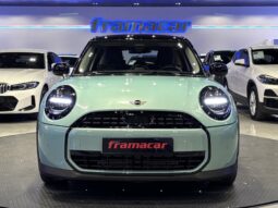 MINI 5 Puertas Cooper C 115 kW (156 CV)