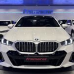 BMW Serie 5 520d 145 kW (197 CV)