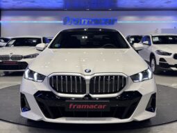BMW Serie 5 520d 145 kW (197 CV)