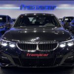 BMW Serie 3 318d 110 kW (150 CV)