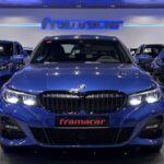 BMW Serie 3 330e 215 kW (292 CV)