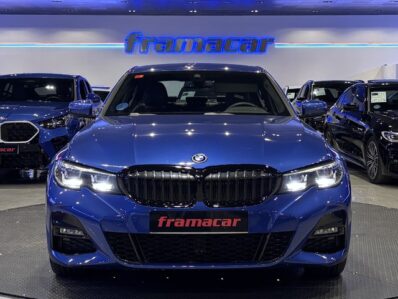 BMW Serie 3 330e 215 kW (292 CV)