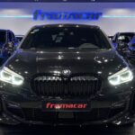 BMW Serie 1 118i 103 kW (140 CV)