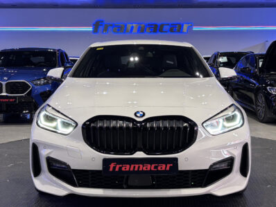 BMW Serie 1 118i 103 kW (140 CV)