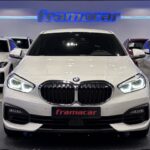 BMW Serie 1 116d 85 kW (116 CV)