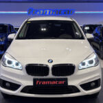 BMW Serie 2 218d Gran Tourer Business 110 kW (150 CV)