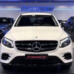 Mercedes-Benz GLC 220 d 4Matic 125 kW (170 CV)