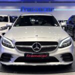 Mercedes-Benz Clase C 220 d 143 kW (194 CV)