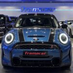 MINI 5 Puertas Cooper S 131 kW (178 CV)