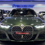 BMW Serie 4 M440i xDrive Gran Coupé 275 kW (374 CV)