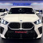 BMW X2 sDrive18d 110 kW (150 CV)