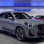 BMW X1 sDrive20i 125 kW (170 CV)