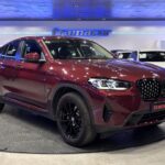 BMW X4 xDrive20d xLine 140 kW (190 CV)