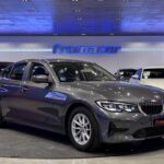 BMW Serie 3 318d 110 kW (150 CV)