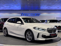 BMW Serie 1 116d 85 kW (116 CV)