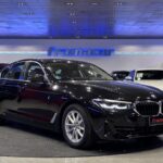 BMW Serie 5 520d 140 kW (190 CV)