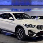 BMW X1 xDrive18d 110 kW (150 CV)