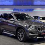 BMW X1 xDrive18d 110 kW (150 CV)