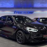 BMW Serie 1 118d 110 kW (150 CV)