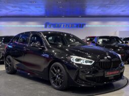 BMW Serie 1 118d 110 kW (150 CV)