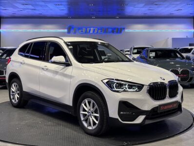 BMW X1 sDrive18d Business 110 kW (150 CV)