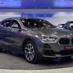 BMW X2 xDrive25e 162 kW (220 CV)