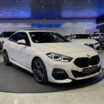 BMW Serie 2 218i Gran Coupe 100 kW (136 CV)