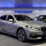 BMW Serie 1 118d Business 110 kW (150 CV)