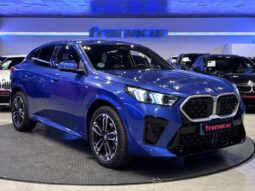 BMW X2 sDrive18d 110 kW (150 CV)