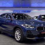BMW X2 sDrive18d Business 110 kW (150 CV)