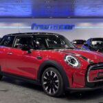 MINI 3 Puertas Cooper 100 kW (136 CV)