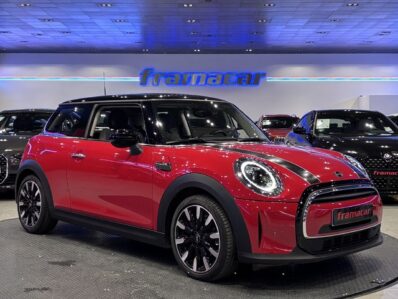 MINI 3 Puertas Cooper 100 kW (136 CV)