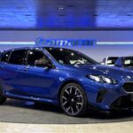 BMW Serie 1 120d 120 kW (163 CV)