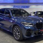 BMW X5 xDrive30d 210 kW (286 CV)