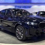 BMW X6 xDrive40d M Sport 259 kW (352 CV)