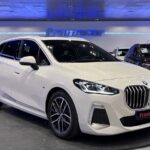 BMW Serie 2 218d Active Tourer 110 kW (150 CV)