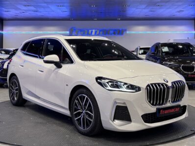 BMW Serie 2 218d Active Tourer 110 kW (150 CV)
