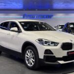 BMW X2 sDrive18d 110 kW (150 CV)