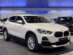 BMW X2 sDrive18d 110 kW (150 CV)
