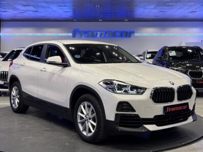 BMW X2 sDrive18d 110 kW (150 CV)