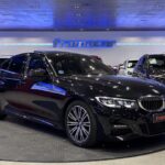 BMW Serie 3 320d 140 kW (190 CV)