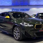 BMW X2 xDrive25e 162 kW (220 CV)