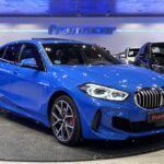 BMW Serie 1 128ti 195 kW (265 CV)